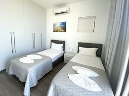 Ayia Napa Nissi Pearl Villas