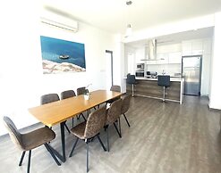 Ayia Napa Nissi Pearl Villas