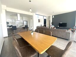 Ayia Napa Nissi Pearl Villas