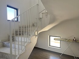 Ayia Napa Nissi Pearl Villas