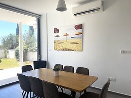 Ayia Napa Nissi Pearl Villas