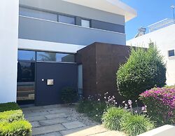 Ayia Napa Nissi Pearl Villas