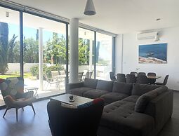 Ayia Napa Nissi Pearl Villas