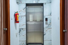 Treebo Royal Comfort Atithi