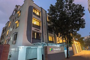 Treebo Royal Comfort Atithi