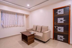 Treebo Royal Comfort Atithi