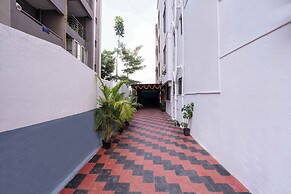 Treebo Royal Comfort Atithi