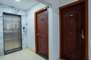 Treebo Royal Comfort Atithi