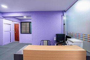 Treebo Royal Comfort Atithi