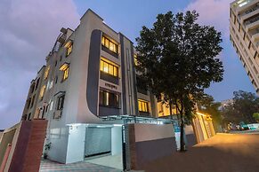 Treebo Royal Comfort Atithi