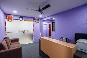 Treebo Royal Comfort Atithi