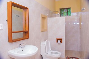 Shamba Hostel
