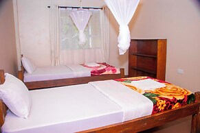 Shamba Hostel
