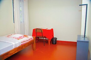 Shamba Hostel