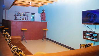 Shamba Hostel