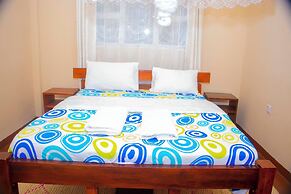 Shamba Hostel