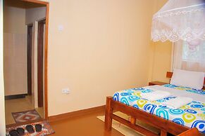 Shamba Hostel