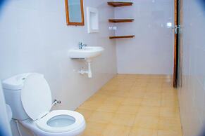 Shamba Hostel