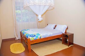 Shamba Hostel