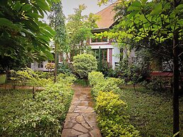 Shamba Hostel