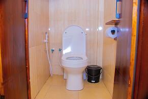 Shamba Hostel