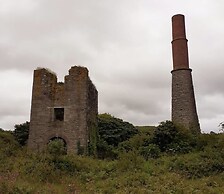 Gold Rated Modern Lodge With High Speed Wifi