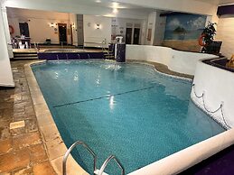 Gold Rated Modern Lodge With High Speed Wifi