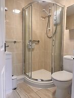 Gold Rated Modern Lodge With High Speed Wifi