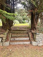 Gold Rated Modern Lodge With High Speed Wifi