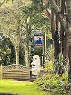 Gold Rated Modern Lodge With High Speed Wifi