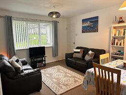 Gold Rated Modern Lodge With High Speed Wifi