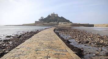 Gold Rated Modern Lodge With High Speed Wifi