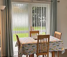 Gold Rated Modern Lodge With High Speed Wifi