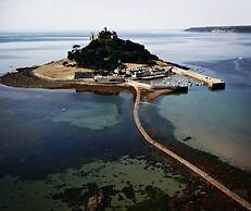 Gold Rated Modern Lodge With High Speed Wifi