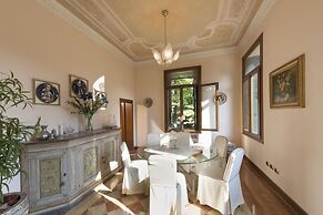 Villa Paola in Padova