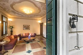 Villa Paola in Padova
