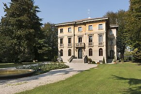 Villa Paola in Padova
