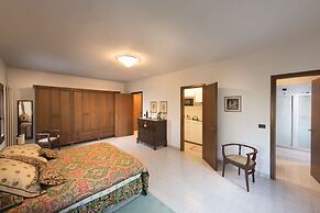 Villa Paola in Padova