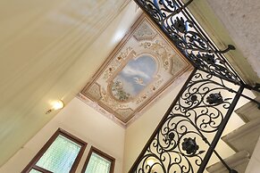 Villa Paola in Padova