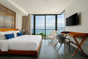 Santos Cliff View by Nakula