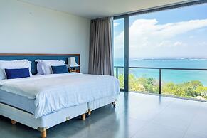 Santos Cliff View by Nakula