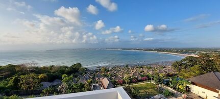 Santos Cliff View by Nakula