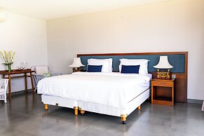 Santos Cliff View by Nakula