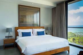 Santos Cliff View by Nakula