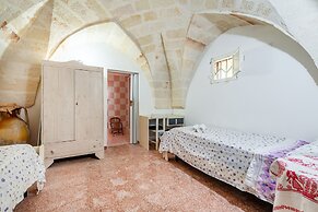 Carbone Country House Oria