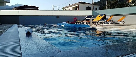 BLUE STAR APARTHOTEL