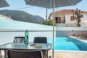 BLUE STAR APARTHOTEL