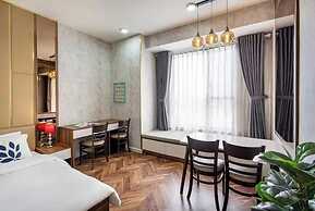 Elegance The Tresor D4