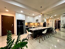 Elegance The Tresor D4