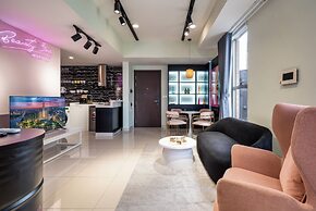 Elegance The Tresor D4